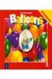 BALLOONS 1. WORKBOOK de HERRERA, MARIO  HOJEL, BARBARA 