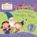 SPARKLE STREET WIZARD STARGAZER S MAGIC SHOP di FRENCH, VIVIAN  PARTIS, JOANNE 