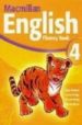 MACMILLAN ENGLISH 4 FLUENCY BOOK CD (2) di VV.AA. 