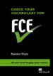 CHECK YOUR VOCABULARY FOR FC di VV.AA. 