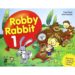 ROBBY RABBIT 1 PACK de READ, CAROL  SOBERON, ANA 