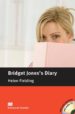 BRIDGET JONES S DIARY: INTERMEDIATE BRITISH ENGLISH B1 de FIELDING, HELEN 