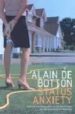 STATUS ANXIETY di DE BOTTON, ALAIN 