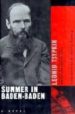 SUMMER IN BADEN-BADEN di TSYPKIN, LEONID 