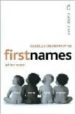 CASSELL'S DICTIONARY OF FIRSTNAMES di ROOM, ADRIAN 