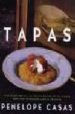 TAPAS de CASAS, PENELOPE 