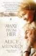 AWAY FROM HER di MUNRO, ALICE 