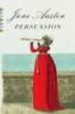 PERSUASION de AUSTEN, JANE 