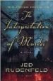 THE INTERPRETATION OF MURDER di RUBENFELD, JED 