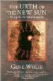 THE URTH OF THE NEW SUN de WOLFE, GENE 
