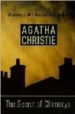 THE SECRET OF CHIMNEYS di CHRISTIE, AGATHA 
