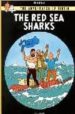 THE RED SEA SHARKS de HERGE 