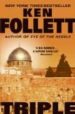 TRIPLE de FOLLETT, KEN 