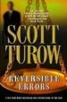 REVERSIBLE ERRORS de TUROW, SCOTT 