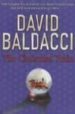 THE CHRISTMAS TRAIN de BALDACCI, DAVID 