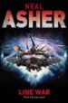 LINE WAR di ASHER, NEAL 
