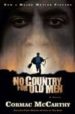 NO COUNTRY FOR OLD MEN di MCCARTHY, CORMAC 