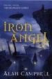 IRON ANGEL di CAMPBELL, ALAN 