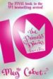 THE PRINCESS DIARIES: TEN OUT OF TEN di CABOT, MEG 