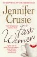 FAST WOMEN de CRUSIE, JENNIFER 