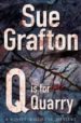 Q IS FOR QUARRY di GRAFTON, SUE 