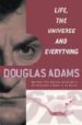 LIFE, THE UNIVERSE AND EVERYTHING de ADAMS, DOUGLAS 
