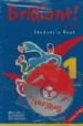 BRILLIANT! FOR ESO. STUDENT'S BOOK 1 de GARTON-SPRENGER, JUDY  PROWSE,  PHILIP  REY, DIANA 