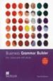 BUSINESS GRAMMAR BUILDER (INCLUYE CD-ROM) de EMMERSON, PAUL 