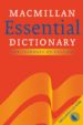 MACMILLAN ESSENTIAL DICTIONARY FOR LEARNERS OF ENGLISH (INCLUDES CD-ROM) di VV.AA. 