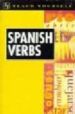 SPANISH VERBS - TEACH YOURSELF di HOLLIS, MARIA ROSARIO 