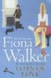 LOTS OF LOVE de WALKER, FIONA 
