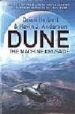DUNE: THE MACHINE CRUSADE de HERBERT, BRIAN  ANDERSON, KEVIN J. 