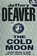 THE COLD MOON de DEAVER, JEFFREY 