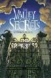 THE VALLEY OF THE SECRETS di HUSSEY, CHARMIAN 