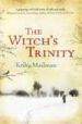 THE WITCH S TRINITY di MAILMAN, ERIKA 
