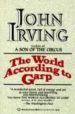 THE WORLD ACCORDING TO GARP de IRVING, JOHN 