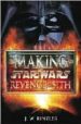 REVENGE OF THE SITH: THE MAKING OF STAR WARS di RINZLER, J.W. 