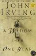 A WIDOW FOR ONE YEAR de IRVING, JOHN 