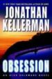 OBSESSION di KELLERMAN, JONATHAN 