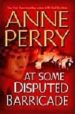 AT SOME DISPUTED BARRICADE de PERRY, ANNE 
