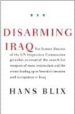 DISARMING IRAQ de BLIX, HANS 