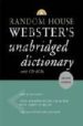 RANDOM HOUSE WEBSTER S UNABRIDGED DICTIONARY di VV.AA. 