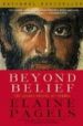 BEYOND BELIEF: THE SECRET GOSPEL OF THOMAS de PAGELS, ELAINE 