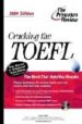 CRACKING THE TOEFL 2004 EDITION di VV.AA. 