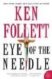 EYE OF THE NEEDLE de FOLLET, KEN 