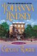 GENTLE ROGUE de LINDSEY, JOHANNA 