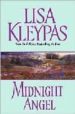 MIDNIGHT ANGEL di KLEYPAS, LISA 