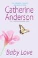 BABY LOVE di ANDERSON, CATHERINE 