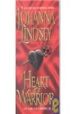 HEART OF THE WARRIOR di LINDSEY, JOHANNA 