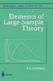 ELEMENTS OF LARGE-SAMPLE THEORY di LEHMANN, E.L. 